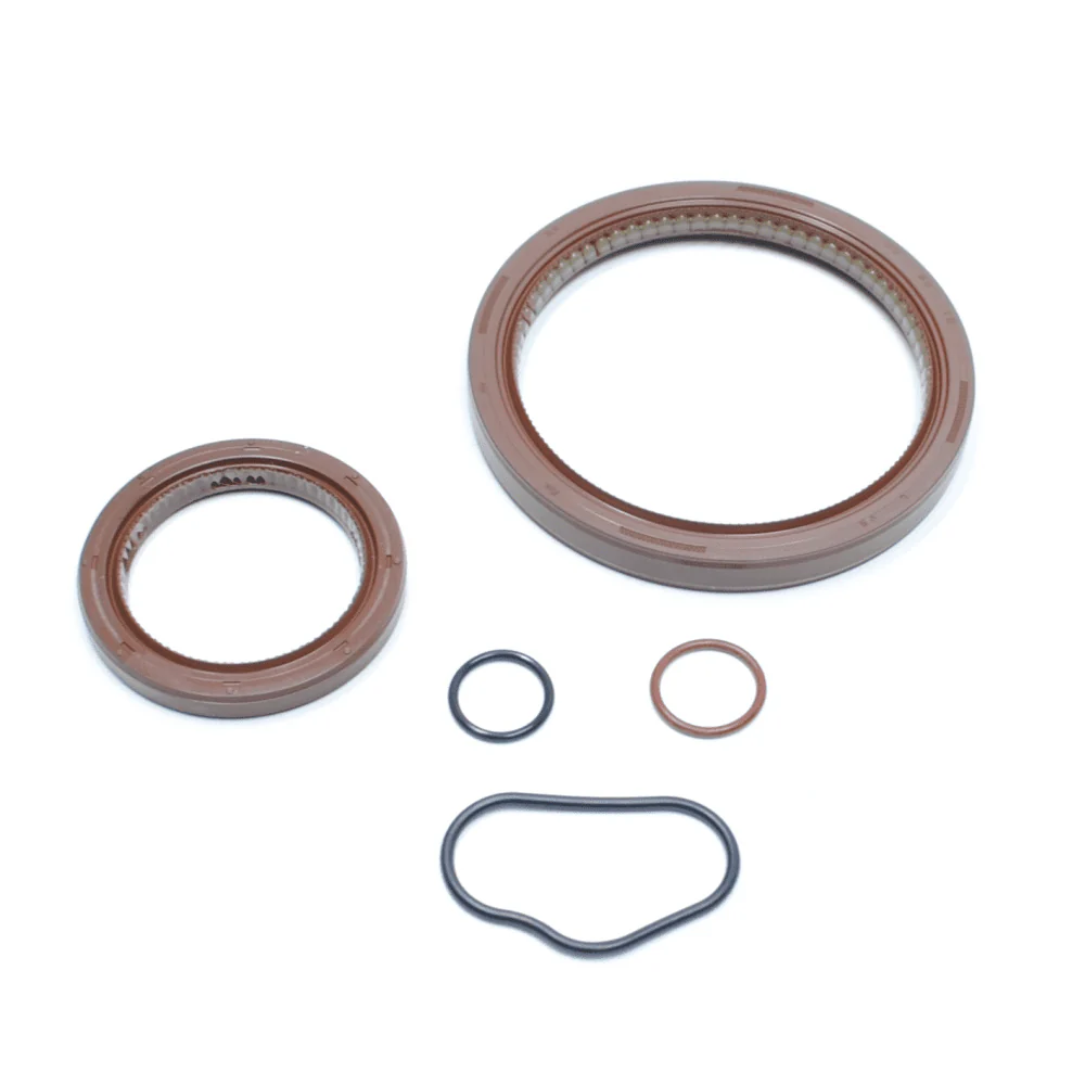 GENUINE HONDA BOTTOM LOWER GASKET KIT K-SERIES K20A K20A2 K20Z - Image 4