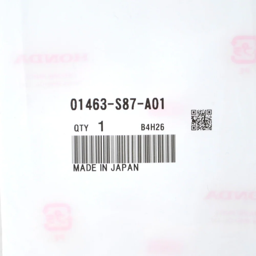 GENUINE HONDA FRONT BRAKE CALIPER SEAL KIT CIVIC EK9 INTEGRA DC2 282MM - Image 6