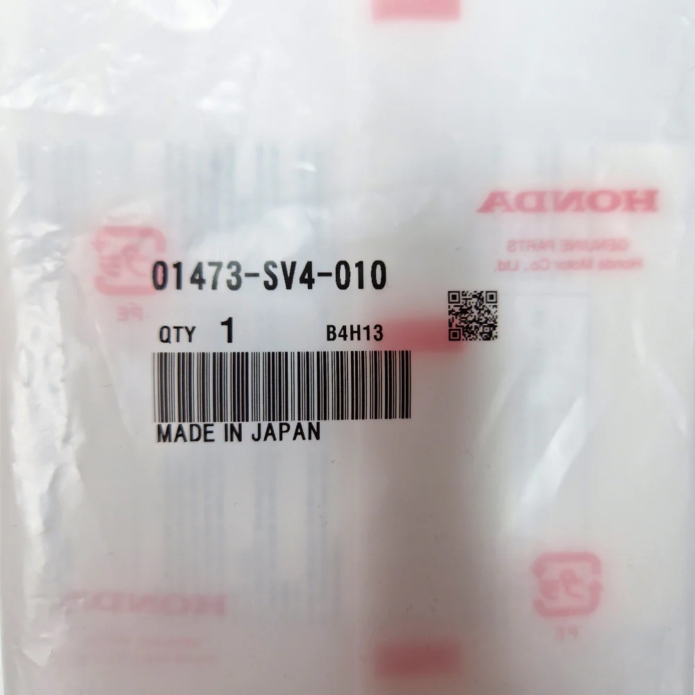 GENUINE HONDA REAR BRAKE CALIPER SEAL KIT EK9 DC2 EP3 DC5 - Image 7