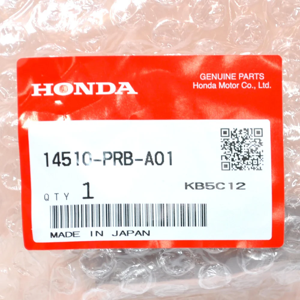 GENUINE HONDA CAM TIMING CHAIN TENSIONER TCT K-SERIES K20A K20Z K24 - Image 2