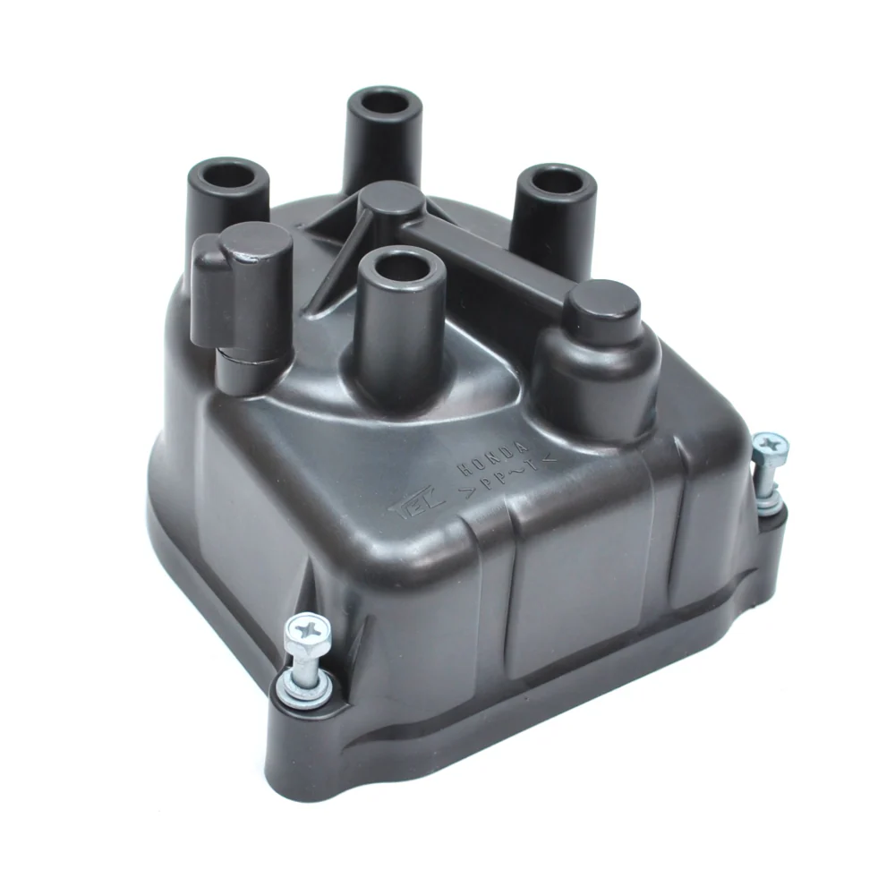 GENUINE HONDA DISTRIBUTOR DIZZY CAP CIVIC EK9 INTEGRA DC2 TYPE R B16B B18C - Image 5