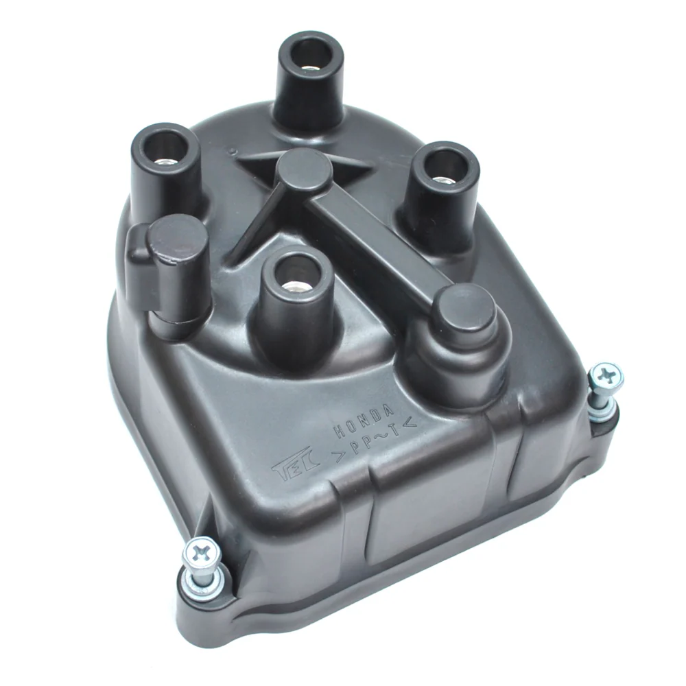 GENUINE HONDA DISTRIBUTOR DIZZY CAP CIVIC EK9 INTEGRA DC2 TYPE R B16B B18C - Image 7