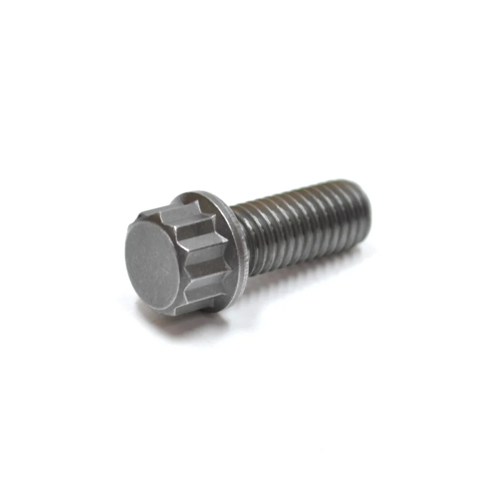 GENUINE HONDA CLUTCH COVER BOLTS K-SERIES B-SERIES K20A K20Z B16 B18 - Image 3
