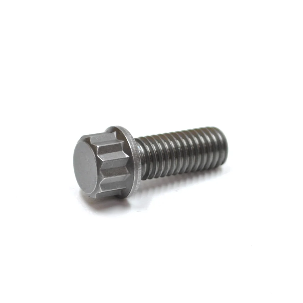 GENUINE HONDA CLUTCH COVER BOLTS K-SERIES B-SERIES K20A K20Z B16 B18 - Image 4