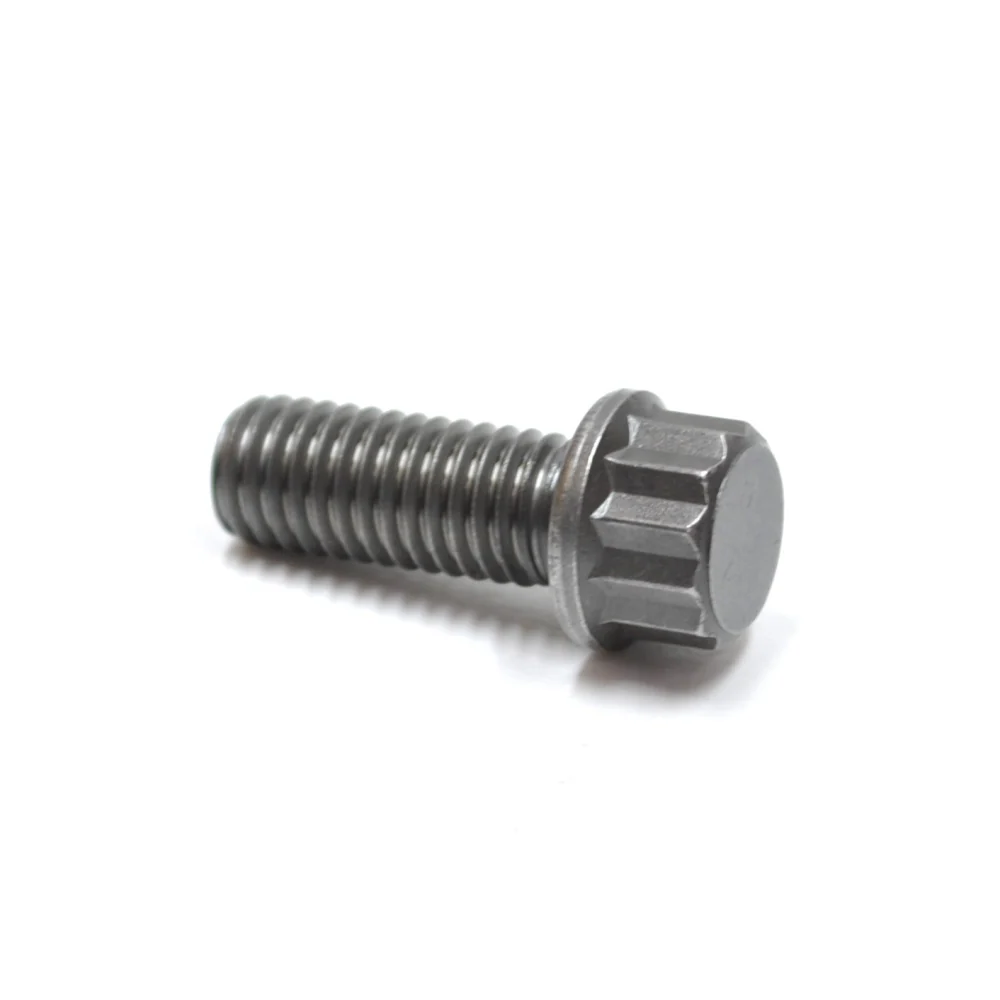 GENUINE HONDA CLUTCH COVER BOLTS K-SERIES B-SERIES K20A K20Z B16 B18 - Image 5