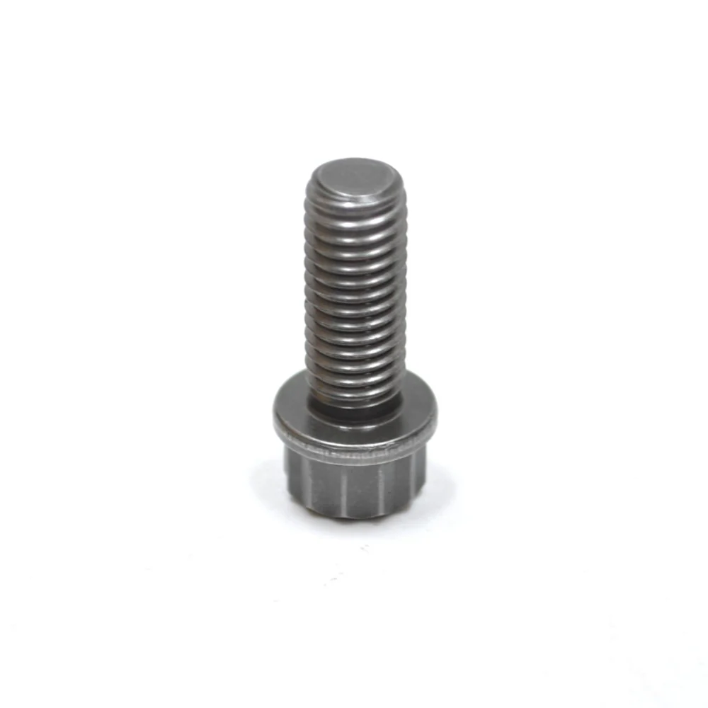 GENUINE HONDA CLUTCH COVER BOLTS K-SERIES B-SERIES K20A K20Z B16 B18 - Image 6