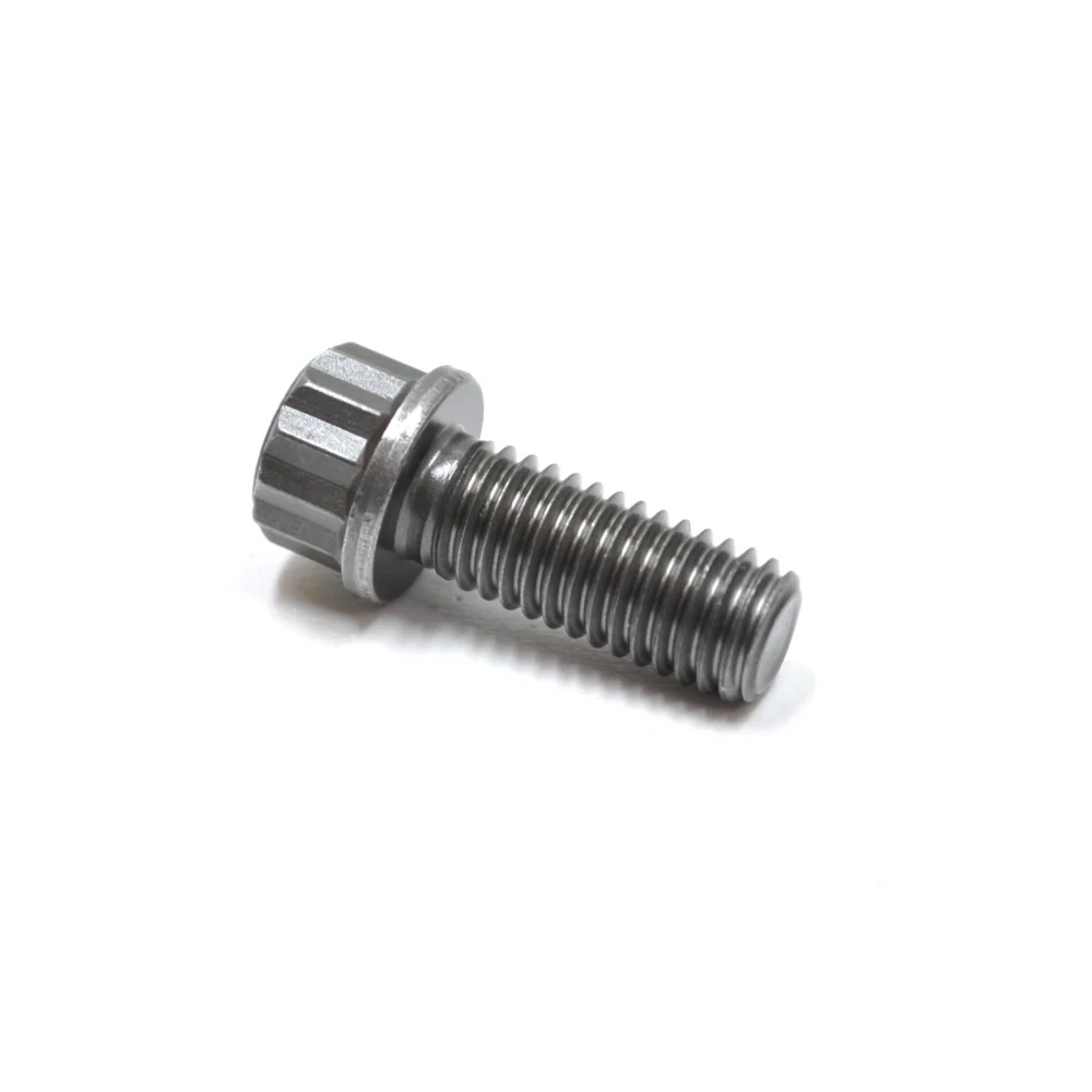 GENUINE HONDA CLUTCH COVER BOLTS K-SERIES B-SERIES K20A K20Z B16 B18 - Image 7
