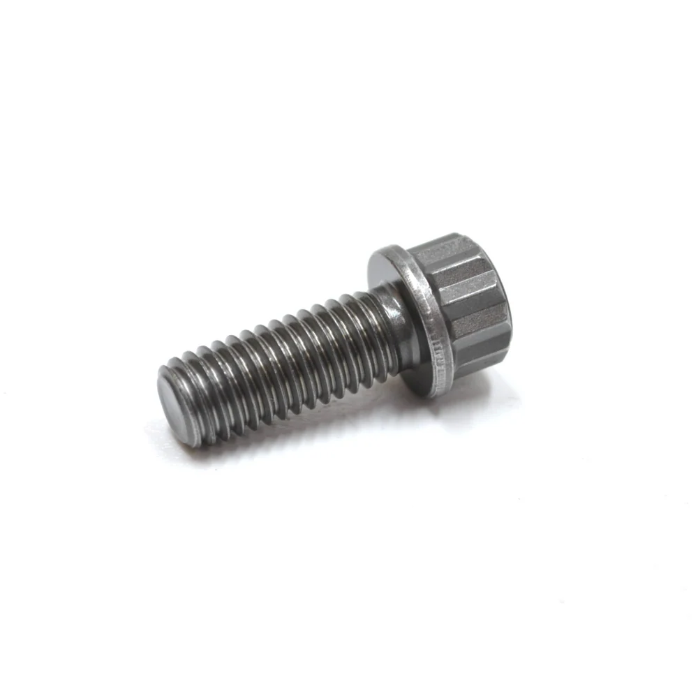 GENUINE HONDA CLUTCH COVER BOLTS K-SERIES B-SERIES K20A K20Z B16 B18 - Image 8