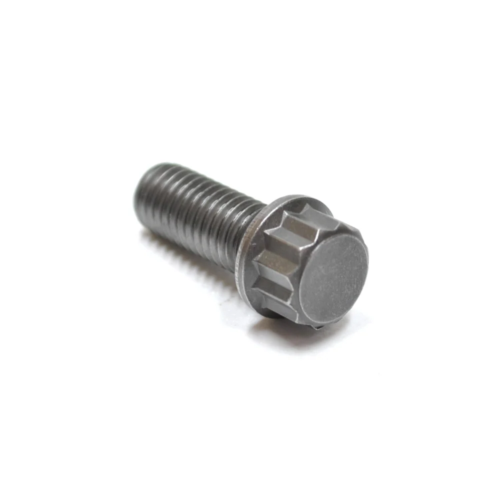 GENUINE HONDA CLUTCH COVER BOLTS K-SERIES B-SERIES K20A K20Z B16 B18 - Image 9