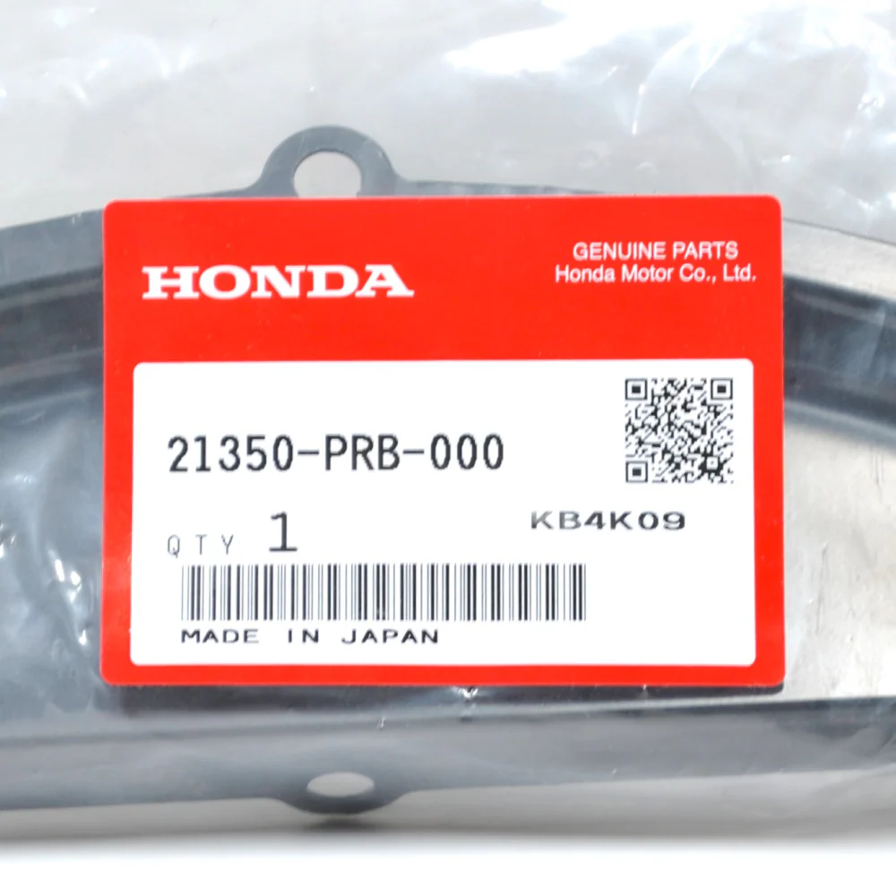 GENUINE HONDA FLYWHEEL GEARBOX COVER CIVIC INTEGRA EP3 DC5 FN2 K20 K24 - Image 5
