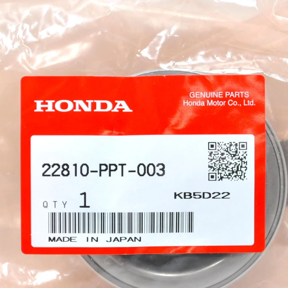 GENUINE HONDA CLUTCH RELEASE BEARING HONDA K-SERIES K20 K24 - Image 2