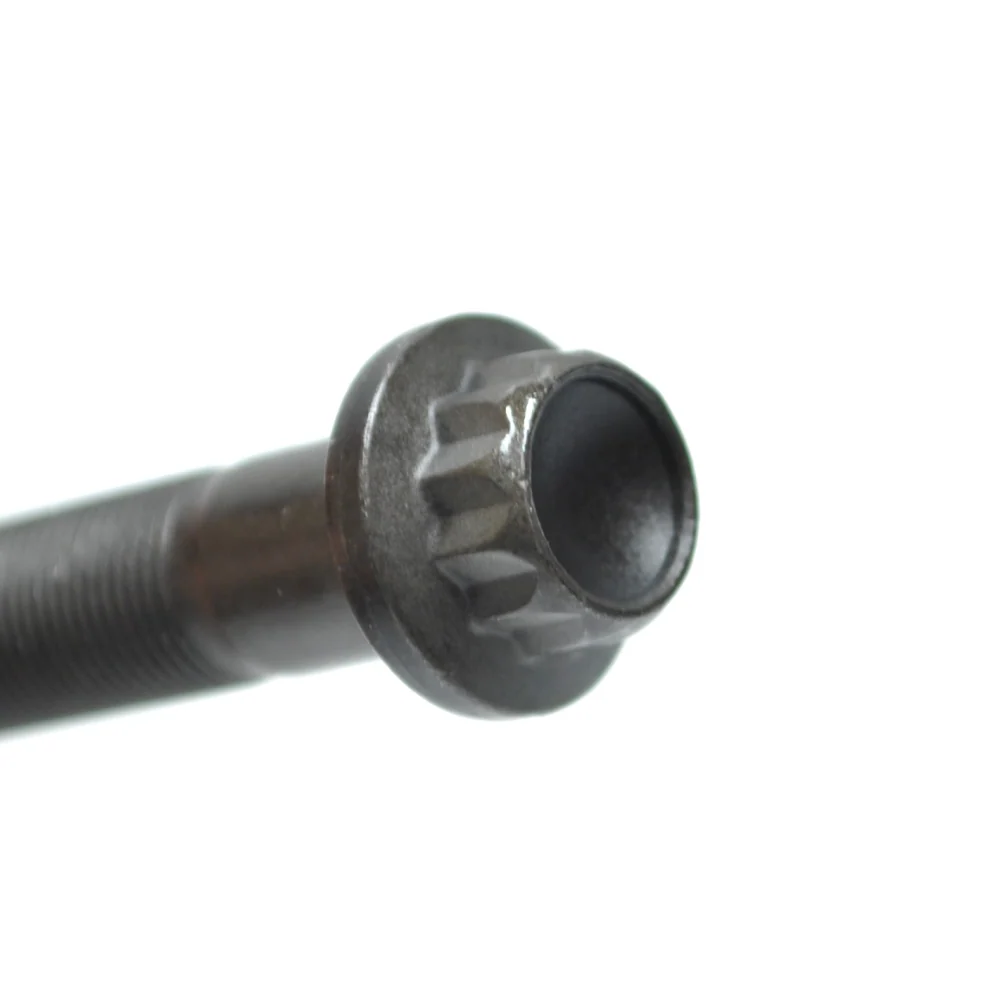 GENUINE HONDA CONNECTING ROD BOLTS (PAIR) K-SERIES K24 ENGINES - Image 8