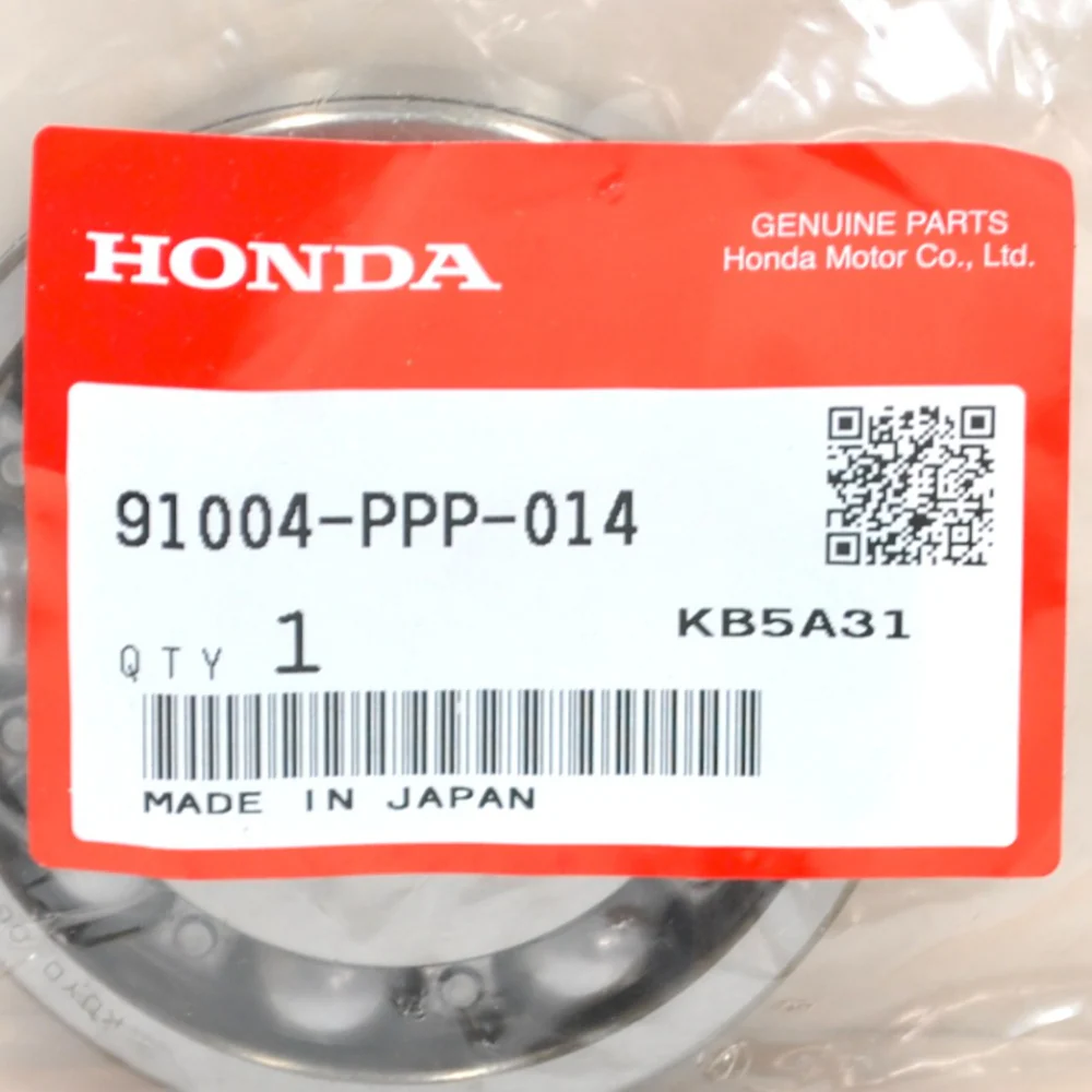 GENUINE HONDA COUNTERSHAFT BEARING K-SERIES K20A K20Z - Image 2