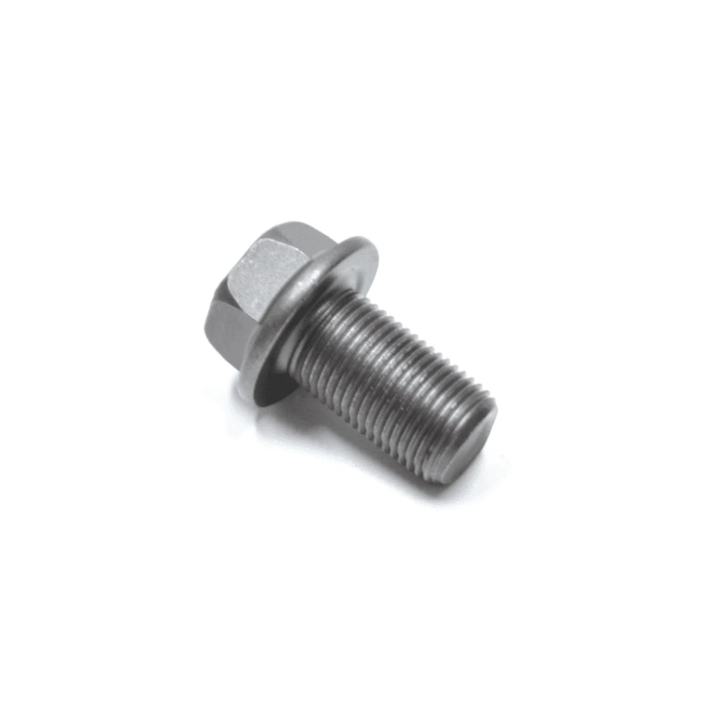 GENUINE HONDA DIFFERENTIAL BOLTS KIT K-SERIES K20A K20Z (AFTERMARKET DIFF) - Image 4
