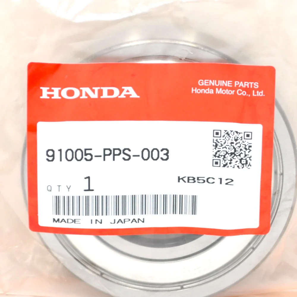 GENUINE HONDA DIFFERENTIAL DIFF BEARING K-SERIES K20A K20Z EP3 DC5 FN2 - Image 7