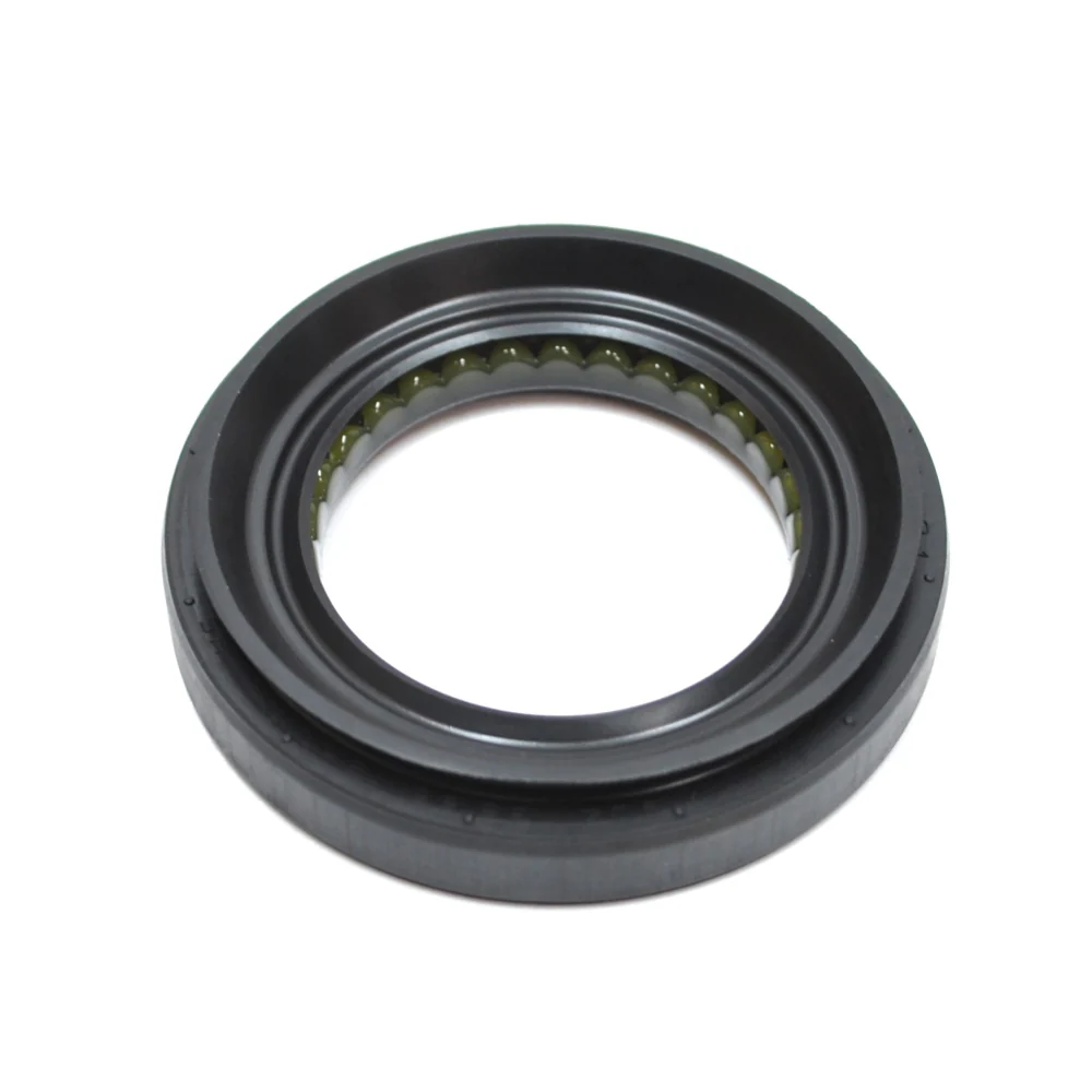 GENUINE HONDA LEFT DRIVESHAFT OIL SEAL CIVIC INTEGRA B16 B18 B SERIES - Image 3