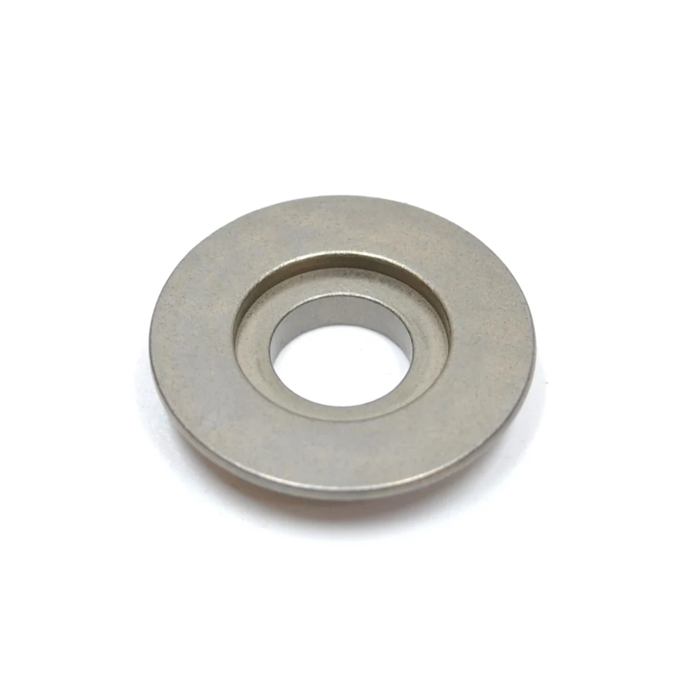 GENUINE HONDA DUAL VALVE SPRING SEAT BASE K-SERIES K20A K20Z - Image 2