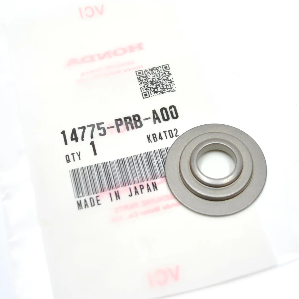 GENUINE HONDA DUAL VALVE SPRING SEAT BASE K-SERIES K20A K20Z - Image 3