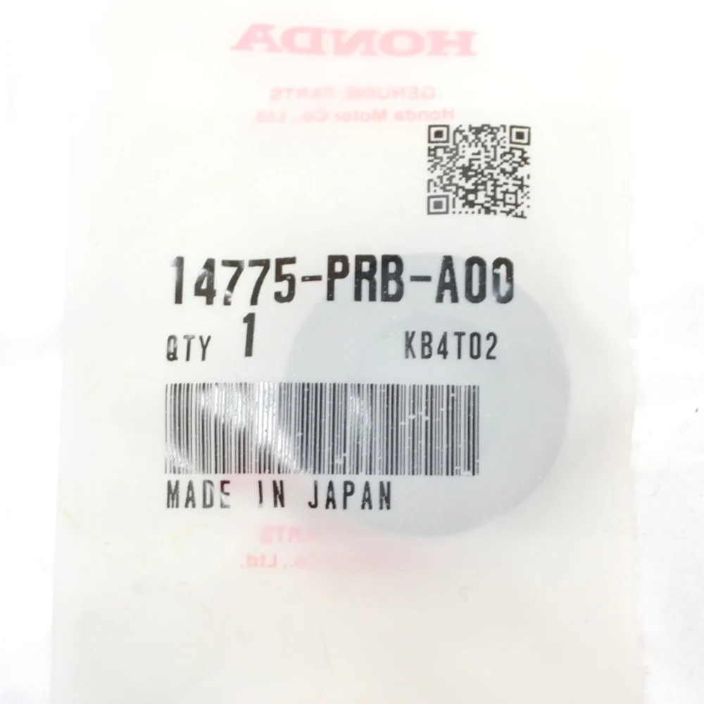 GENUINE HONDA DUAL VALVE SPRING SEAT BASE K-SERIES K20A K20Z - Image 4