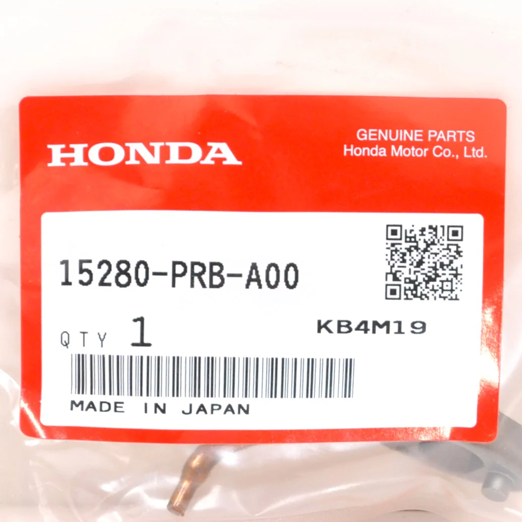 GENUINE HONDA ENGINE OIL JETS SQUIRTER K-SERIES K20 - Image 2