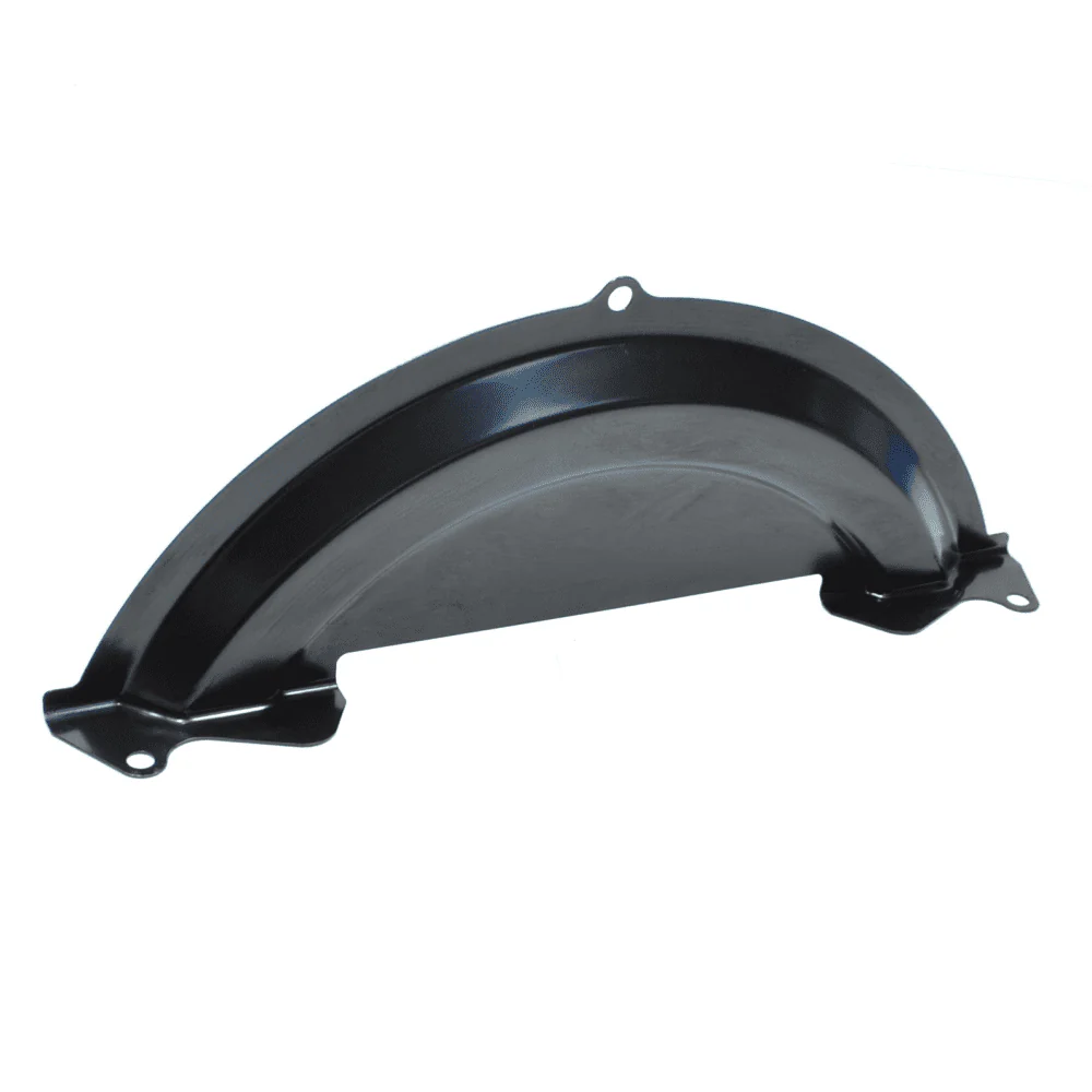 GENUINE HONDA FLYWHEEL COVER CIVIC TYPE R EP3 INTEGRA DC5 K20 K24 - Image 4