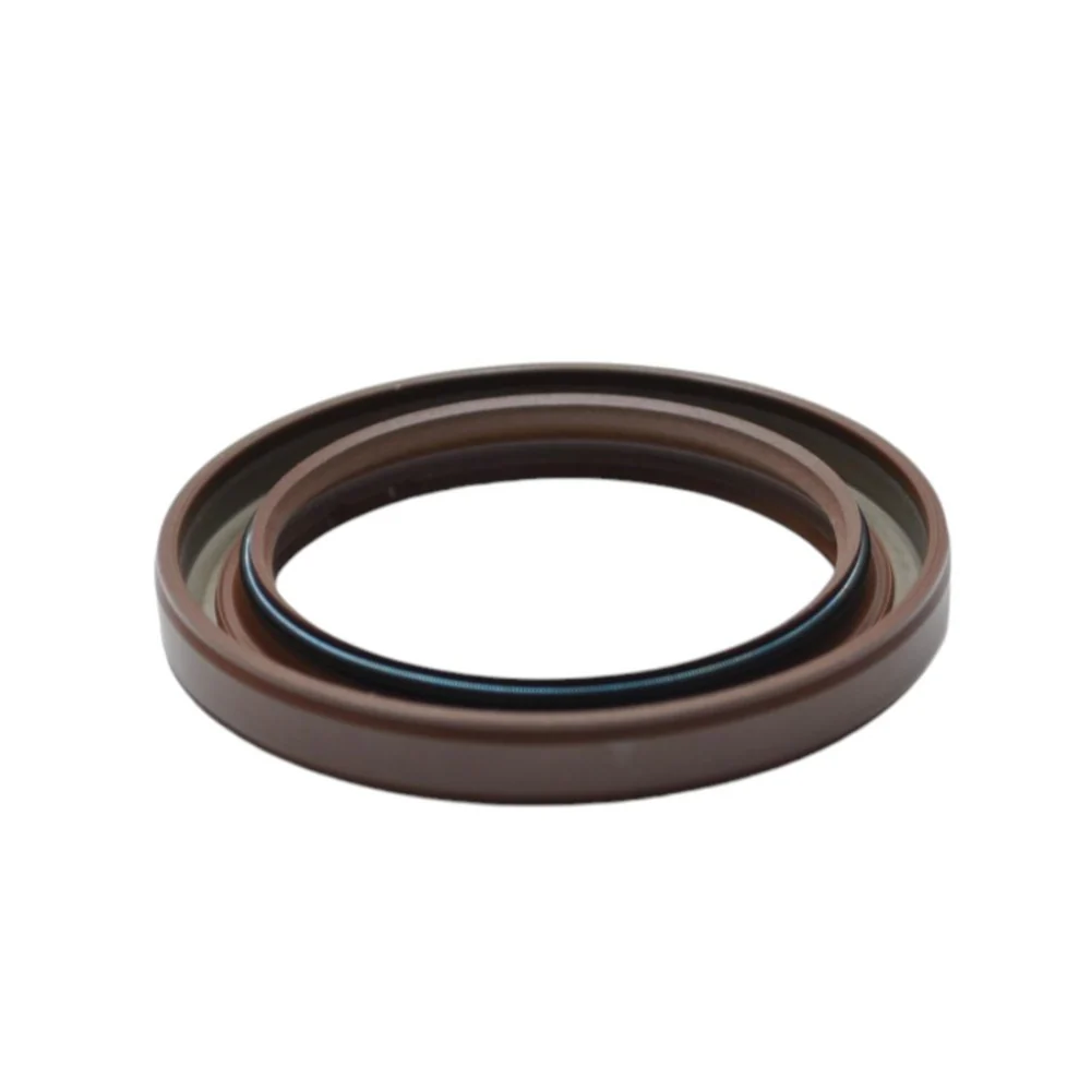 GENUINE HONDA FRONT CRANKSHAFT OIL SEAL CIVIC FK2 FK8 K20C - Image 2