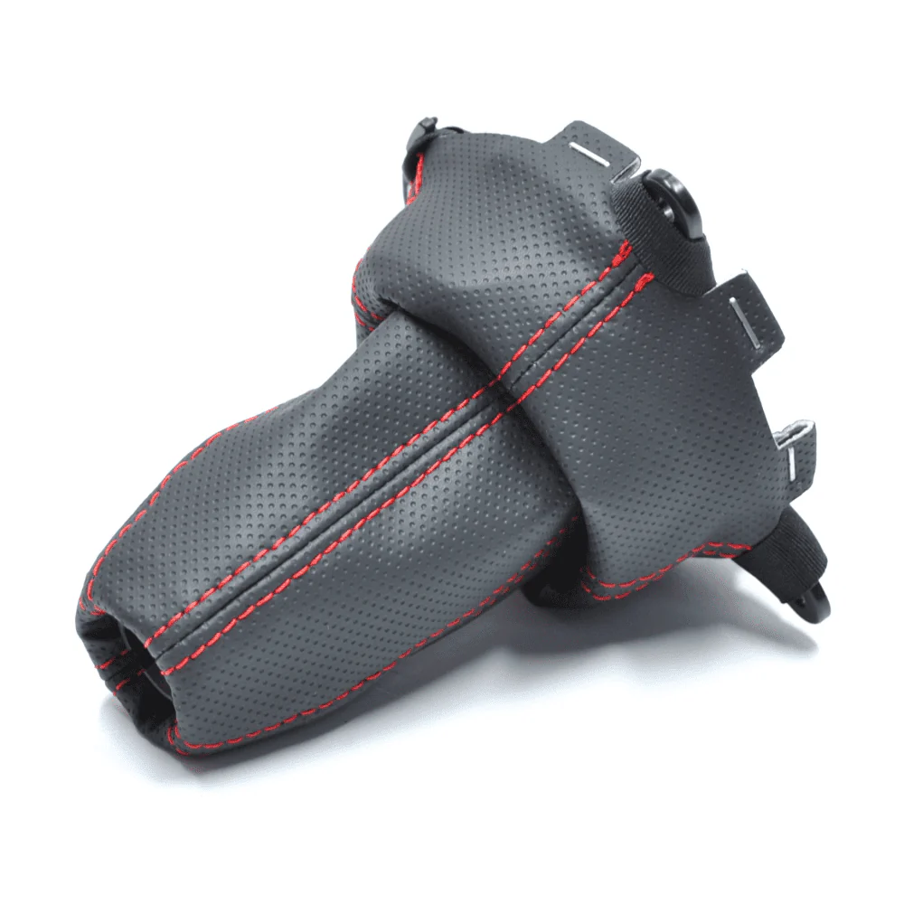 GENUINE HONDA GEAR SHIFT GAITOR BOOT - CIVIC FN2 TYPE R 07-11 - Image 2