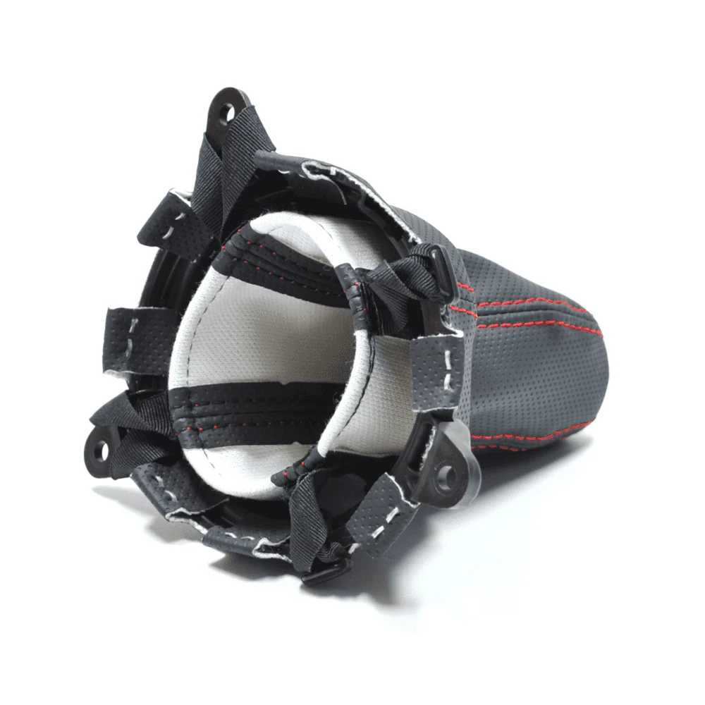 GENUINE HONDA GEAR SHIFT GAITOR BOOT - CIVIC FN2 TYPE R 07-11 - Image 5