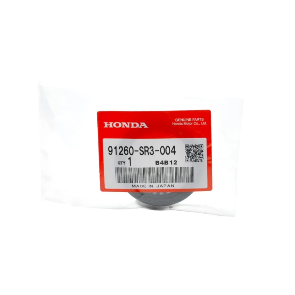 GENUINE HONDA HALF SHAFT OIL SEAL B-SERIES - Image 5