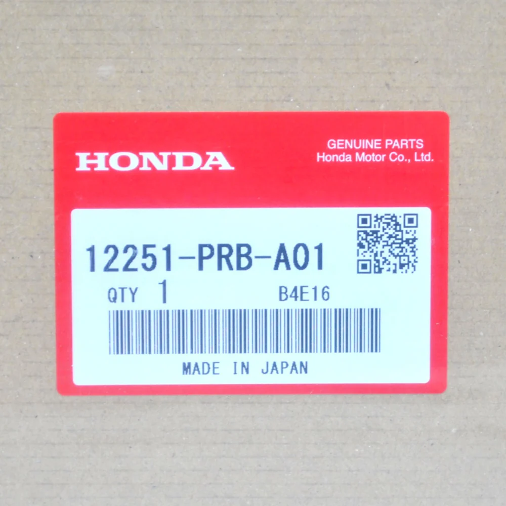 GENUINE HONDA HEAD GASKET CIVIC TYPE R EP3 INTEGRA DC5 K20A - Image 7