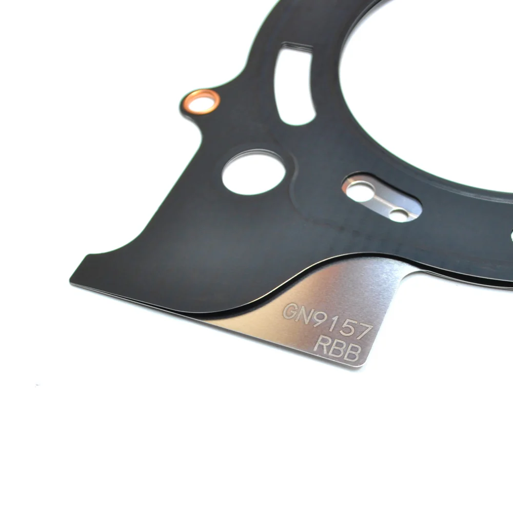 GENUINE HONDA HEAD GASKET K24 ENGINES 12251-RBB-004 - Image 4