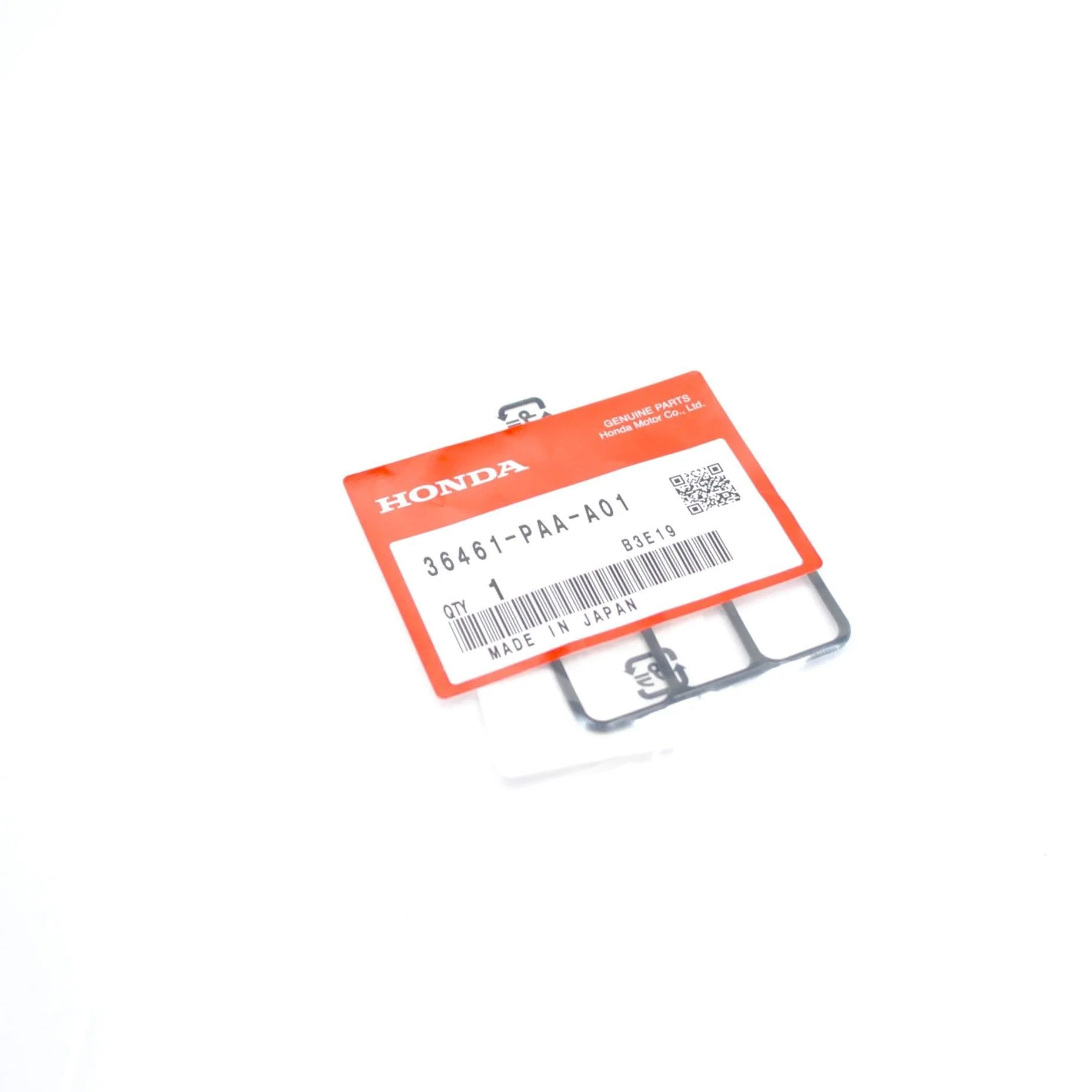 GENUINE HONDA IACV IDLE AIR CONTROL VALVE GASKET ACCORD S2000 F-SERIES - Image 4