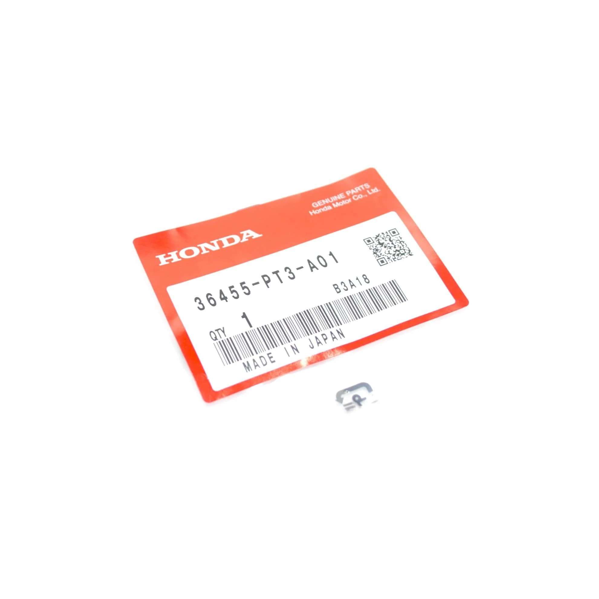 GENUINE HONDA IACV IDLE AIR CONTROL VALVE GASKET B16 B18 B-SERIES - Image 3