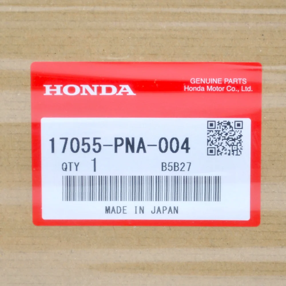 GENUINE HONDA INTAKE INLET MANIFOLD GASKET K-SERIES K20A CIVIC TYPE R EP3 INTEGRA TYPE R - Image 2