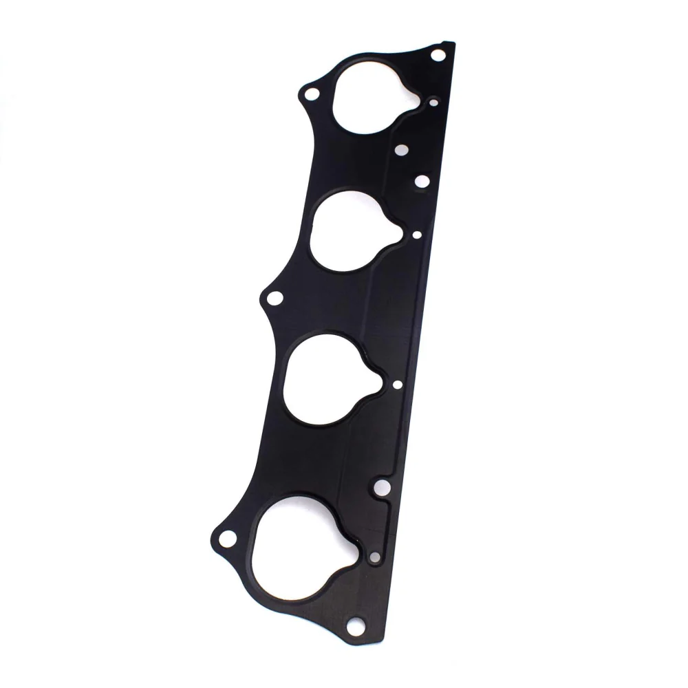 GENUINE HONDA INTAKE INLET MANIFOLD GASKET K-SERIES K20A CIVIC TYPE R EP3 INTEGRA TYPE R - Image 4