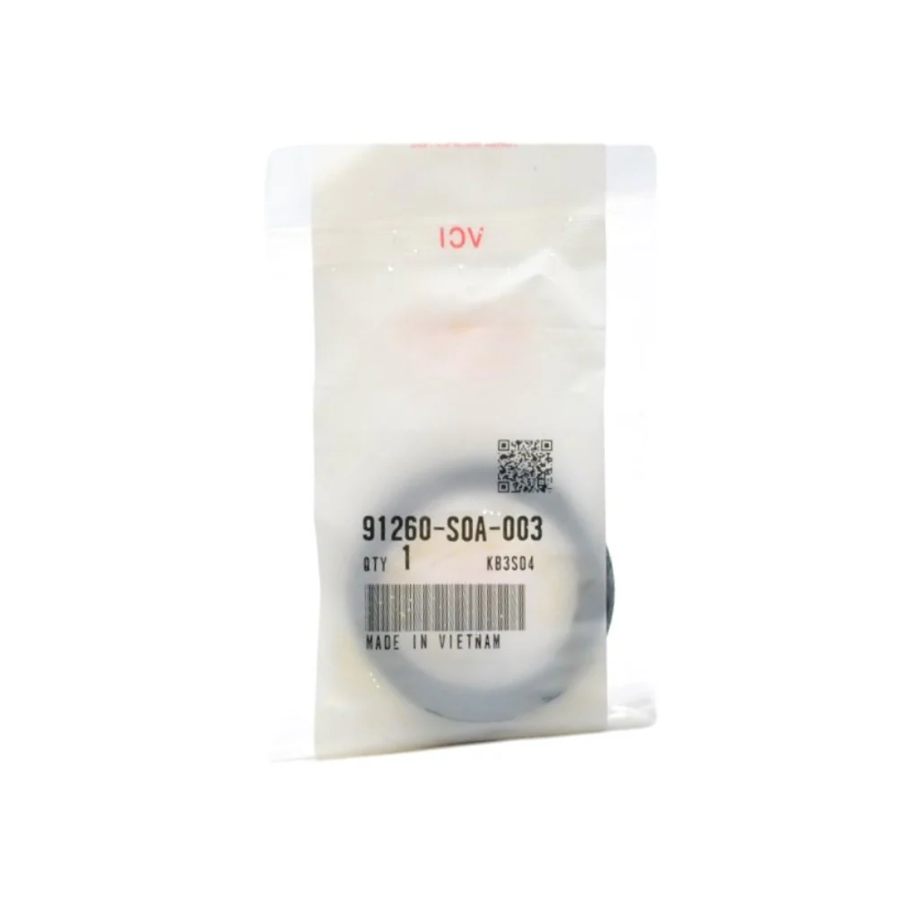 GENUINE HONDA INTERMEDIATE SHAFT OIL SEAL K-SERIES - Image 2
