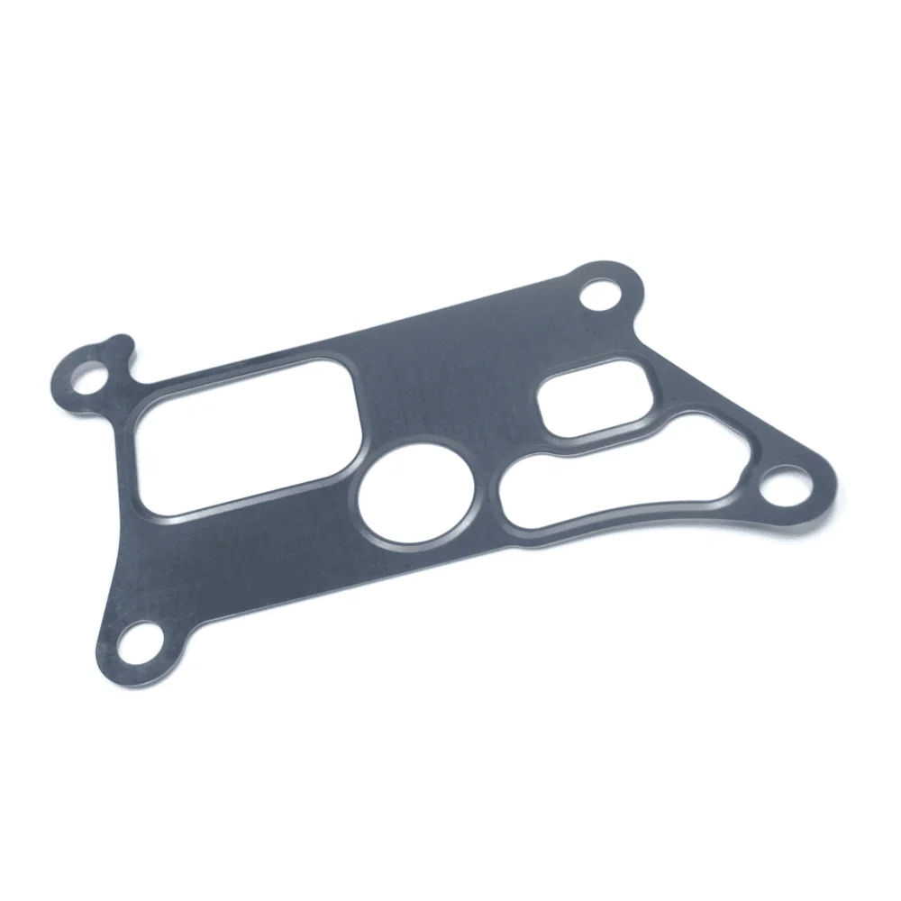 GENUINE HONDA K-SERIES K24A3 K20Z4 EGR CHAMBER PASSAGE GASKET - Image 2