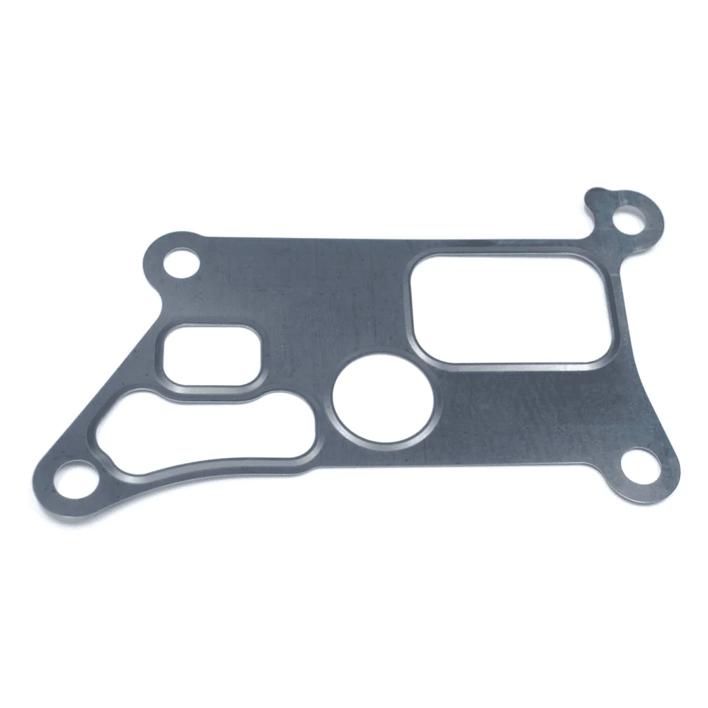 GENUINE HONDA K-SERIES K24A3 K20Z4 EGR CHAMBER PASSAGE GASKET - Image 3