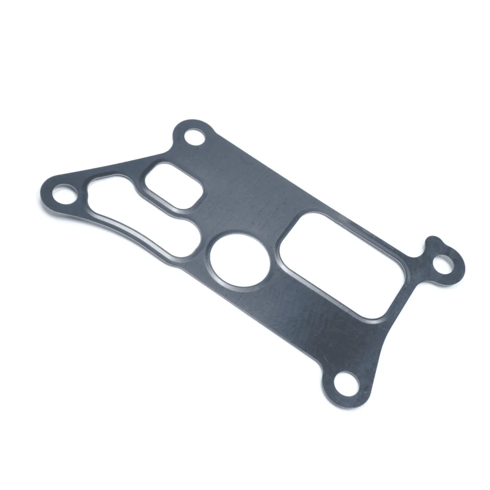 GENUINE HONDA K-SERIES K24A3 K20Z4 EGR CHAMBER PASSAGE GASKET - Image 4