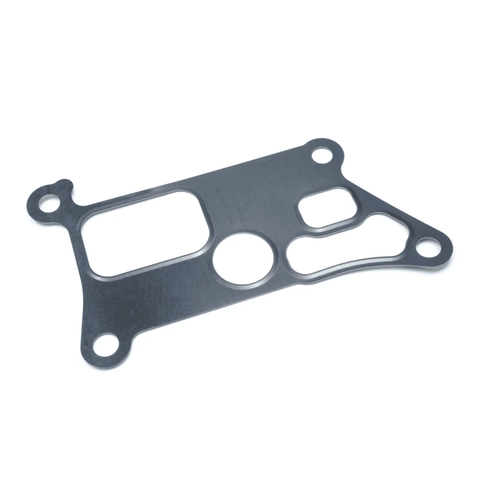 GENUINE HONDA K-SERIES K24A3 K20Z4 EGR CHAMBER PASSAGE GASKET - Image 5