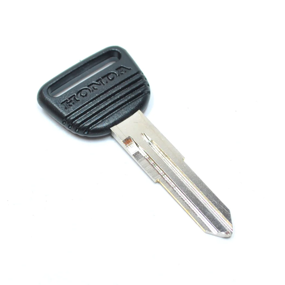 GENUINE HONDA BLANK KEY CIVIC CRX EF EG EK INTEGRA DC2 B16 B18 VTEC B-SERIES - Image 3