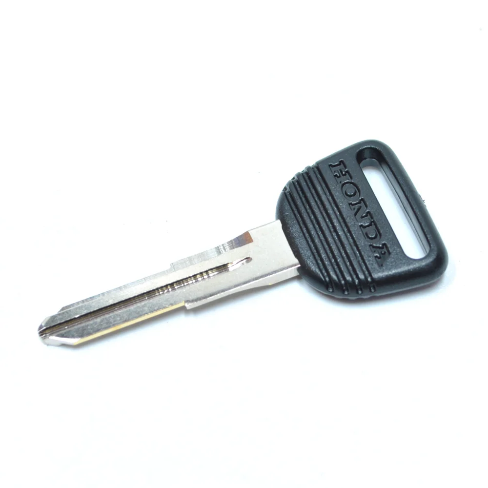 GENUINE HONDA BLANK KEY CIVIC CRX EF EG EK INTEGRA DC2 B16 B18 VTEC B-SERIES - Image 4