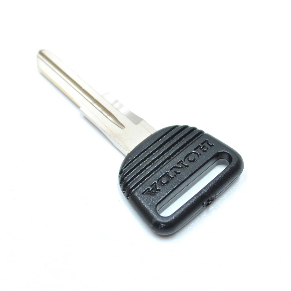 GENUINE HONDA BLANK KEY CIVIC CRX EF EG EK INTEGRA DC2 B16 B18 VTEC B-SERIES - Image 5