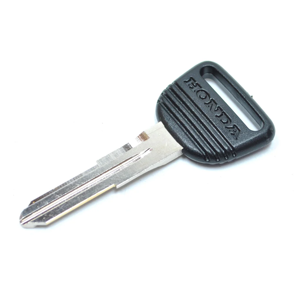 GENUINE HONDA BLANK KEY CIVIC CRX EF EG EK INTEGRA DC2 B16 B18 VTEC B-SERIES - Image 6