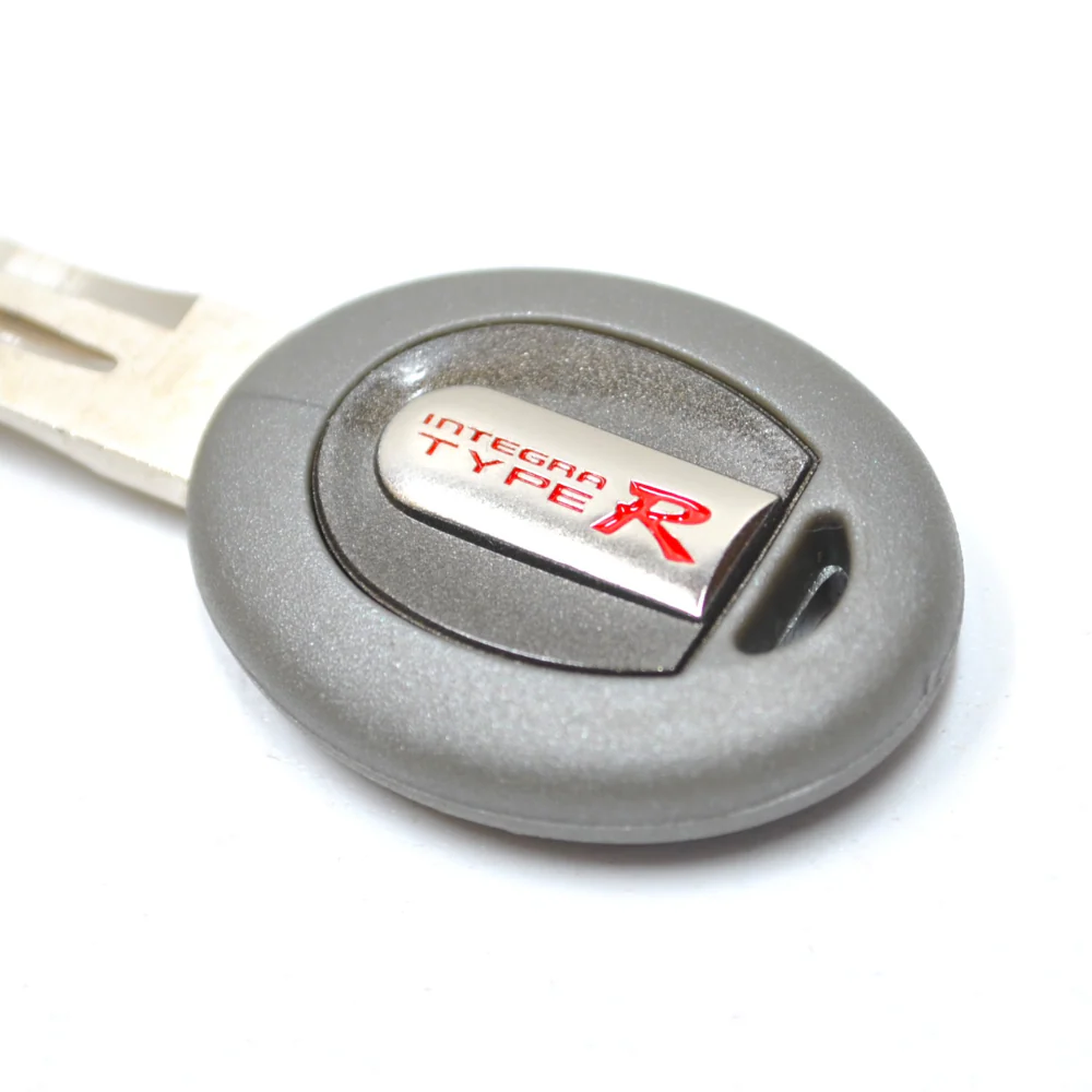 GENUINE HONDA BLANK KEY INTEGRA DC2 TYPE R JDM MODELS - 35113-ST7-Z01 - Image 3