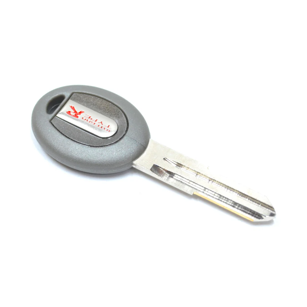 GENUINE HONDA BLANK KEY INTEGRA DC2 TYPE R JDM MODELS - 35113-ST7-Z01 - Image 4