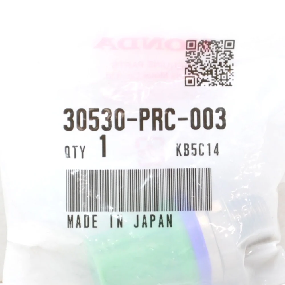 GENUINE HONDA KNOCK SENSOR S2000 2006-2011 F20C - OEM 30530-PRC-003 - Image 2