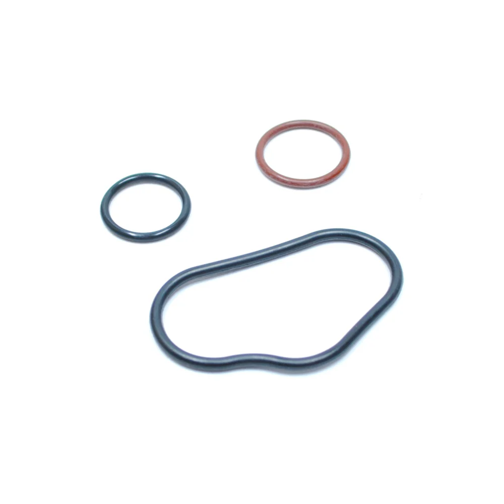 GENUINE HONDA LOWER BOTTOM GASKET KIT K-SERIES K24 - Image 2