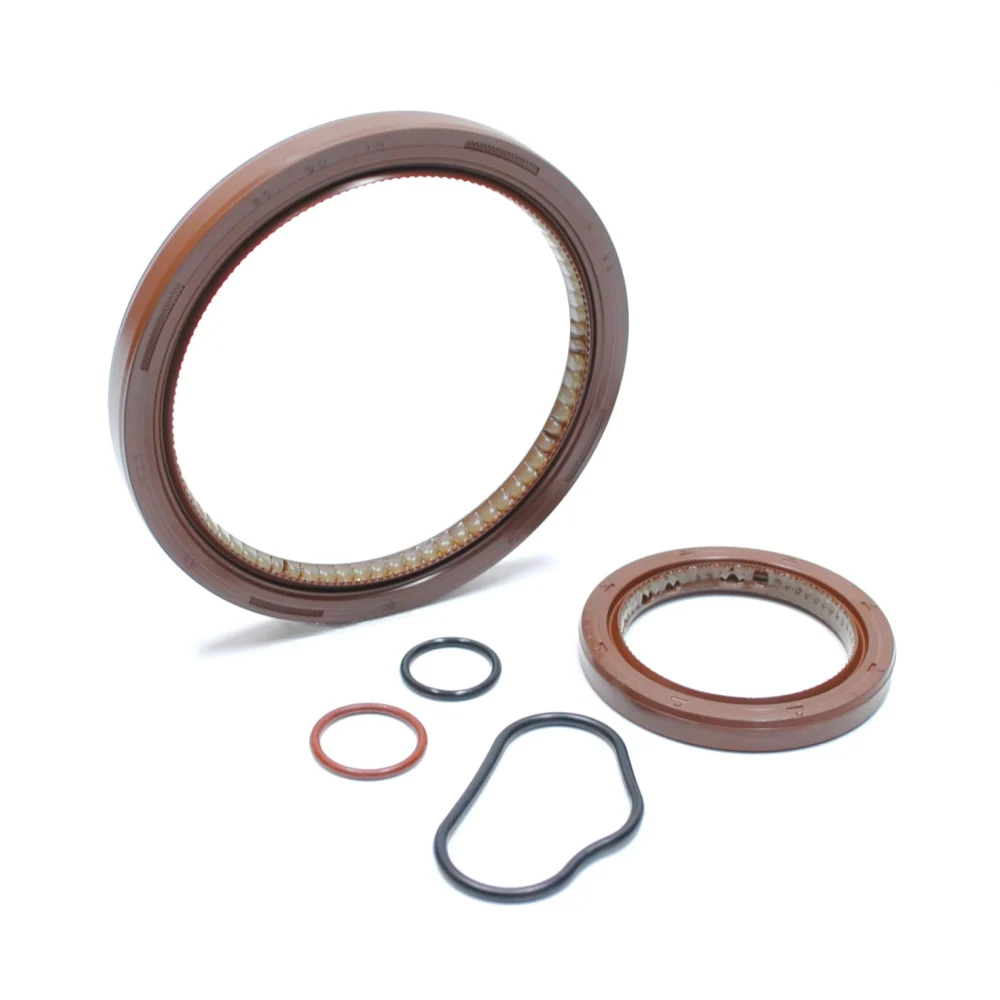 GENUINE HONDA LOWER BOTTOM GASKET KIT K-SERIES K24 - Image 3