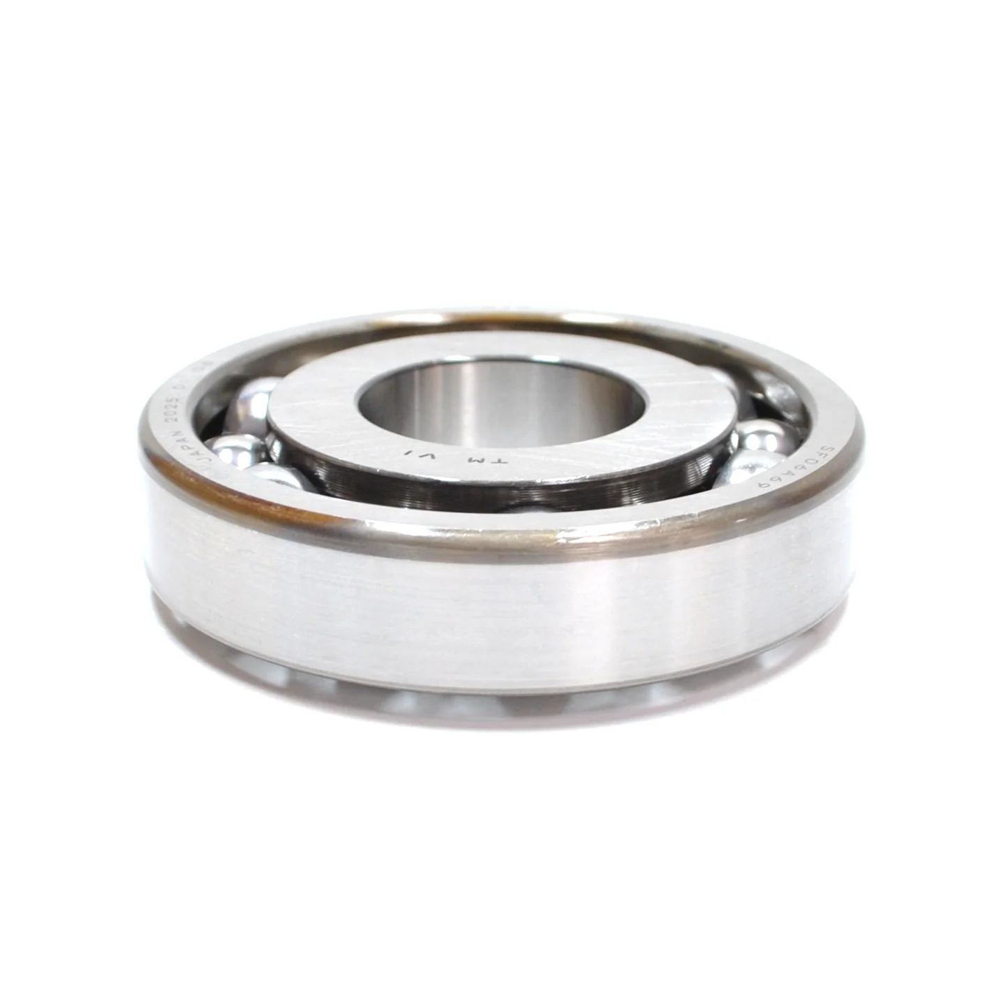 GENUINE HONDA MAIN / INPUT SHAFT UPPER BEARING K-SERIES 91002-RAS-003 - Image 6